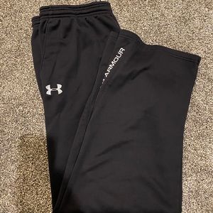 Under Armour sweatpants